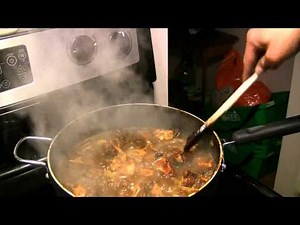 Reggae Kitchen Ox Tail