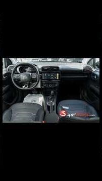 Citroen C-4 Cactus 2024 - US$ 22,500
