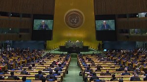 U.N. chief grades world on vaccine rollout: 'F in Ethics'