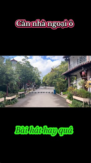 Căn nhà ngoại ô - Nhạc trữ tình - Tb Hải Ngân #XuhuongTicktok2026 #căn nhà ngoại ô #nhạc trữ tình