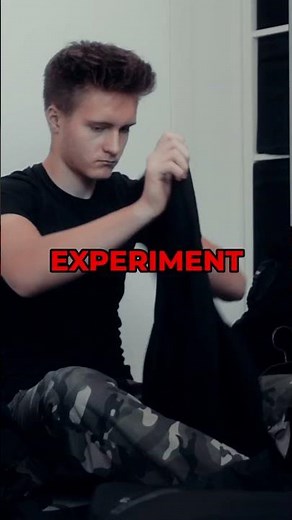 EXTREME MINIMALISM FOR 7 DAYS CHANGED MY LIFE