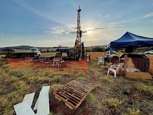 Appia Rare Earths Deploys Third Drill at PCH Ionic Clay Project in Brazil