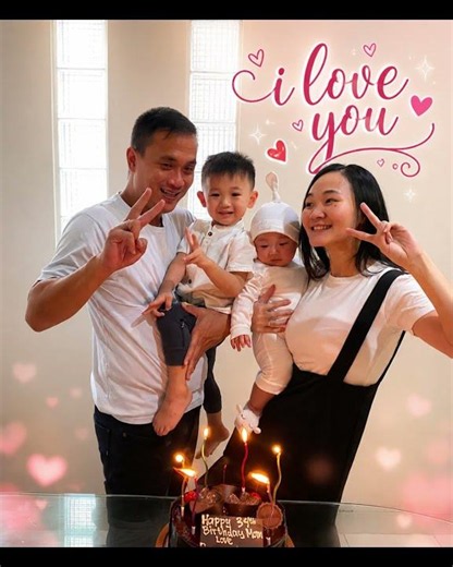 A Love Letter to My Beloved Wife ❤️