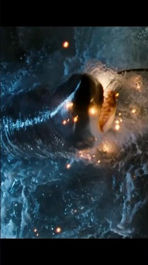 🦈SCIENTIST vs MEGA SHARK! The Most INTENSE Lab Escape in Deep Blue Sea (1999)" ⚡🦈