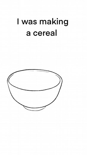 I have nothing... #comedy #animated #funnymeme #funny | Pinkouple