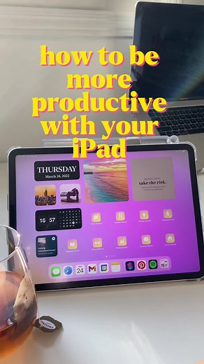 iPad Productivity Tips and Hacks for Ultimate Efficiency