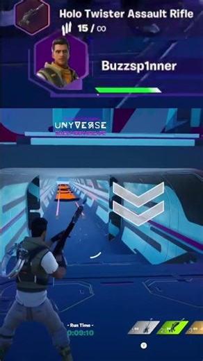 UNYVERSE Game: Phase Complete! Earn Rewards & Encounter New Players! #shorts