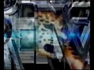 Debmar-Mercury Logo (2000)