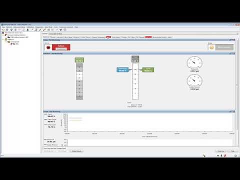 How to Setup Field Diagnostic Alerts for FIELDVUE DVC6200f Instruments in Fisher ValveLink Software