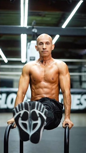 The first thing you should do when starting Calisthenics