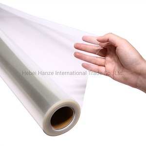 [Hot Item] Screen Printing Waterproof Inkjet Film Dtf Film for Digital Inkjet Film Printer