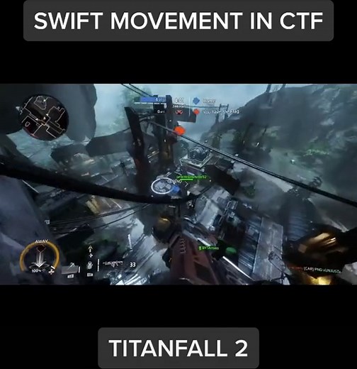Mastering the Art of Grappling: Titanfall 2 Piloting Guide