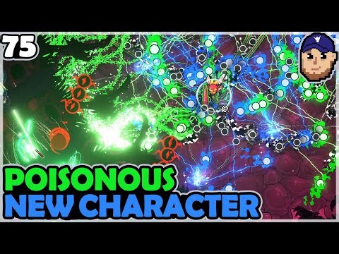 I FINALLY Got 100,000 DPS | Magicraft