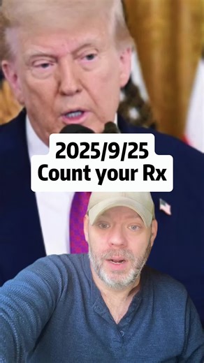 Understanding the New Prescription Meds Scam