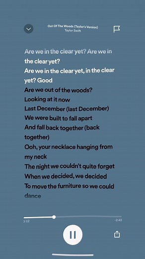 Dance Edit: OOTW X LWYMMD ft. Taylor Swift