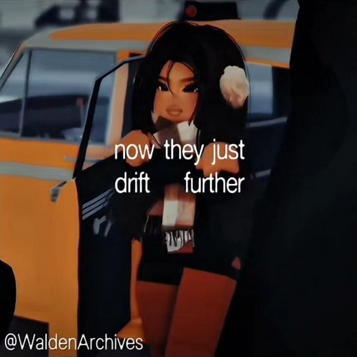 Tried a new text do u guys like it?? | Walden academy | #edit
