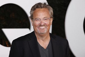 "He had issues most of his life after starting FRIENDS": Matthew Perry vaccinations tweet claim sparks outrage as fans come out in support