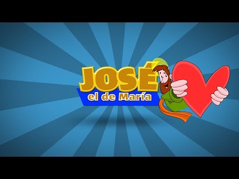 José, el de María - Videoclip oficial