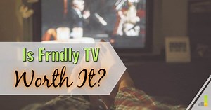 Is Frndly TV Worth it?