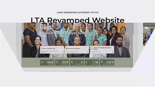 SIGN UP FOR OUR E-SERVICES ON OUR REVAMPED WEBSITE TODAY! Your go-to place for land transport services just got better. Welcome to LTA’s newly revamped website — with a fresh look and improved experience. Stay informed with the latest news, updates, and important advisories — all in one place. Access the eServices portal for individuals, companies, and businesses, making transactions seamless, convenient, and supportive of ease of doing business. Interactive, accessible, and designed around you.