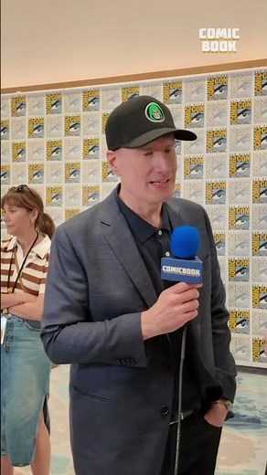 Ryan Gosling As Ghost Rider CONFIRMED By Kevin Feige! #sdcc2026 #mcu