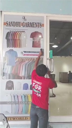 Incredible Signage & Branding Installations 🔥 | LED Signs, 3D Logos & Shop Branding #shorts