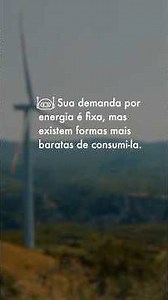 Otimize os custos com energia da sua empresa!