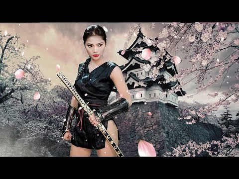 Girls with Swords and Vampires