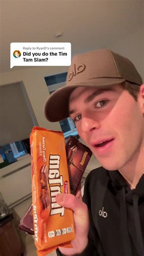 Mastering the Tim Tam Slam Experience