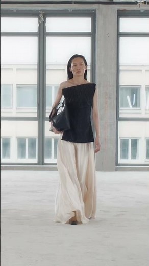 CAMILLA AND MARC | AW26 Digital Runway