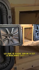 142K views · 2.4K reactions | JL Audio W7 o Kicker L7 #caraudio #JLAUDIO #KICKER | Hunter BassHead | Facebook