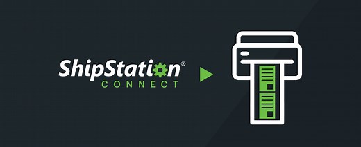 ShipStation Connect: The Best Cloud Printing App for Ecommerce