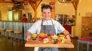 Master the Art & Science of BBQ! 🍖🔥 Ever wondered what separates a good BBQ from a truly legendary one? It’s not just the sauce or the smoke—it’s science, technique, and passion! Join our BBQ Science & Technique workshop and take your grilling game to the next level! 👨‍🍳 What You’ll Learn: ✅ The chemistry of marinades & rubs—how flavors penetrate the meat ✅ Low & slow vs. hot & fast—when to use each technique ✅ The magic of smoke—wood selection & smoke infusion ✅ Temperature control secrets 