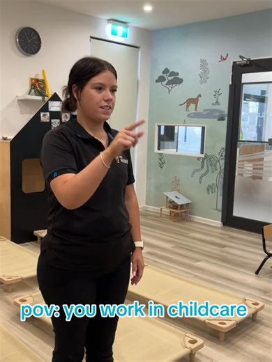 Understanding Childcare: The Joy of Counting Kids