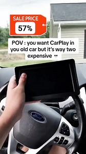 4 comments | Universal 7-inch Touchscreen Car MP5 Player with...