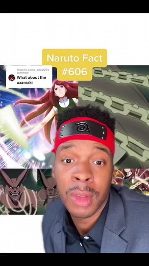 Unlocking the Uzumaki Secret Jutsu Revealed!