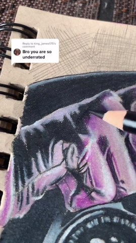 Joker artwork showcase | Fan art & creative illustrations