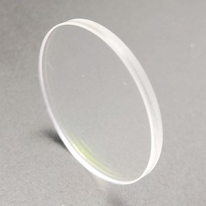 [Hot Item] Customized Optical Sapphire Crystal/Windows/Plates/Wafers