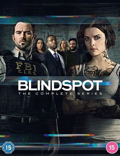 Blindspot (2015) | ČSFD.cz