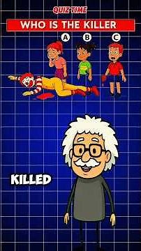 Only 1% Can Beat This Impossible IQ Test 🤯 | Viral Genius Quiz 2025