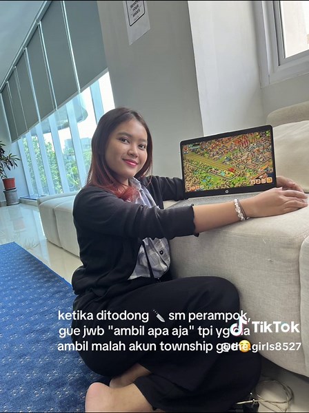 the girls! on TikTok