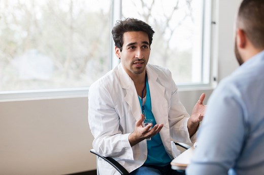 Causes and Risk Factors of STIs