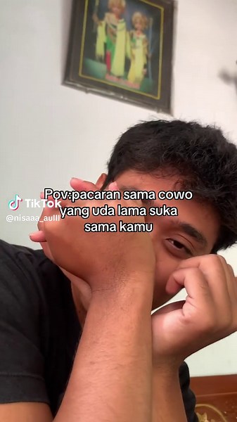 Dan ya semua marahku,manjaku,tidak sempurnaku bisa dilayani dg baik🥺❤️#tulungagung24jam