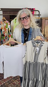 Final Hours of Our BOGO Birthday Sale | Time is running out to get these five-star favourites during BOGO Birthday sale! Buy One, Get One 50% Off all regular-priced Shannon Passero styles ends tonight! Trillium Cardigan Elora Overall Tiffany Cardigan Wooden Matte Heart on Pendant Ultimate Tee, Everyday Crew Sierra Top Whitby Tank Dress Ohio Dress Kansas Shirt | Shannon Passero