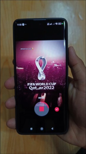 2 years ago today... #worldcup2022 #football #tutorial #fyp #viral #filter