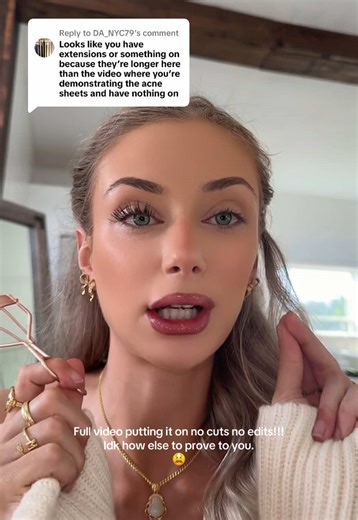 Discover the Best Long Curling Mascara for Stunning Lashes