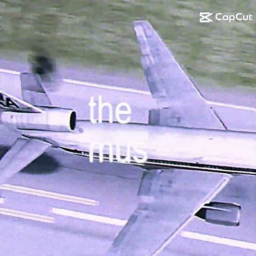 Around The World || American Airlines Flight 191 #planecrash #aircrafthistory #edit