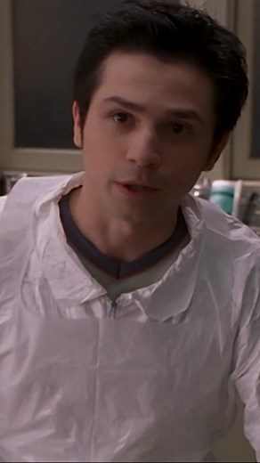 Exploring Freddy Rodriguez's Role as Federico in Six Feet Under