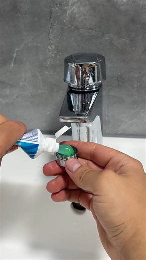 7.1K views · 11 reactions | Fix your bathroom faucet easily | Soccer Addict | Facebook