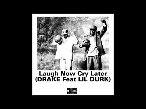 Drake-Laugh Now Cry Later (Lil Durk) [Clean Version]